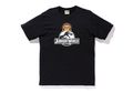 BAPE Bikin Koleksi Kolaborasi Dengan Franchise Jurassic Park