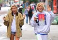 Justin Bieber Lamar Hailey Baldwin dengan Cincin Seharga 5,7 Miliar