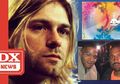 Ternyata Ada Kurt Cobain di Album Terbaru Kanye West & Kid Cudi