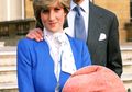 Ratu Elizabeth II Melotot Ketika Putri Diana Memilih Cincin Pertunangannya dengan Pangeran Charles