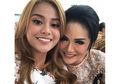 Ucapkan Selamat Ulang Tahun, Krisdayanti Sempat Salah Tulis Umur Aurel