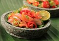 Begini Caranya Bikin Sambal Enak yang Buat Banyak Orang Ketagihan