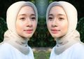 Rahasia Tampil Modis ala Laudya Cynthia Bella dengan Hijab yang Dikenakan Sebagai Outer
