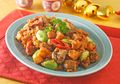 Mengolah Jeroan Jadi Lebih Nikmat Dengan Resep Sambal Goreng Ati Ampela