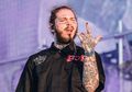 Post Malone Jadi Musisi Dunia Paling Banyak Didengerin Warga Spotify Selama 1 Dekade