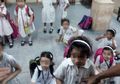 Miris, Anak-anak TK Dikunci di Ruang Bawah Tanah Karena Orangtua Mereka Diduga Belum membayar Uang Sekolah