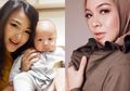 Viral Bayi 3 Bulan Jatuh Hingga Tempurung Kepalanya Retak, Artis Dian Ayu Berikan Tanggapan
