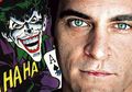 Perankan Joker, Intip yuk Penampilan Joaquin Phoenix di Film!