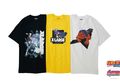 Serial Anime Naruto Jadi Desain Terbaru Brand Streetwear Terkemuka di AS