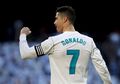 Resmi Pindah ke Juventus, Cristiano Ronaldo Tulis Pesan Menyentuh Untuk Penggemar Real Madrid