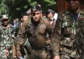 Navy Seal Thailand Dilatih Untuk Mahir Bertempur di Dalam Air Tapi Juga Digembleng Menjadi Tim SAR yang Handal