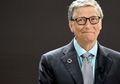 Apakah Kaya Membuat Bahagia? Seperti Ini Begini Jawaban Bill Gates