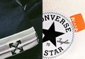 Tampilan Kolaborasi Terbaru Off-White™ x Converse Chuck Taylor 70
