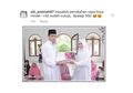 Ramai Nikah dengan Budget Rp50 Juta, Wanita Ini Membuktikan Modal Nikahnya yang Jauh Lebih Murah: Hanya Rp5 Juta