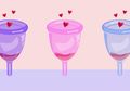 Mau Coba Pakai Menstrual Cup? Pahami Cara Pakainya Agar Aman