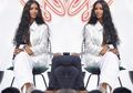 Bentuk Tubuh Kim Kadarshian Dianggap 'Palsu' Saat Hadiri Met Gala 2019, Pelatihnya Murka 'Dia Olahraga Setiap Pagi!'