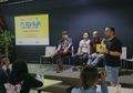 Animator Avengers: Infinity War Bakal Hadir di Popcon Asia 2018
