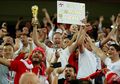 Di Balik Slogan ‘It’s Coming Home’ yang Diserukan Suporter Inggris