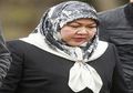 Pernah Dipersunting Raja Brunei, Mariam Aziz, Mantan Istri Sultan Hassanul Bolkiah Hidup Menderita Karena Judi