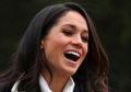 Ups! Lagi, Meghan Markle Ketahuan Sedang Bersilang Kaki, Tidak Sopan?