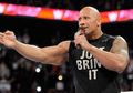 Dwayne 'The Rock' Johson: Aku Siap Untuk Kembali ke Ring WWE