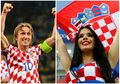 Bukan Sembarang 'Papan Catur', Ini Unsur Kekuatan Kotak-kotak Merah Putih pada Jersey Timnas Kroasia