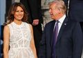 Saat Kasus Corona AS Tertinggi di Dunia, Beginilah Kehidupan Keluarga Donald Trump Setelah Lockdown