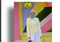 Aplikasi Ini Bisa Bantu Pilih Model Hijab untuk Pemula Seperti Nikita Mirzani