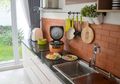 Ini Dia Inspirasi Material Untuk Backsplash dari Para Selebgram