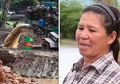 Petani Thailand Rela Sawahnya Gagal Panen Demi Evakuasi Korban Thai Cave Rescue