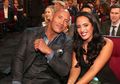 Dwayne 'The Rock' Johnson Yakin Anak Perempuannya Akan Jadi Juara WWE