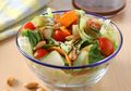 Bikin Salad Kacang Kayumanis Ini Sarapan Fancy, Yuk!