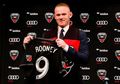 Wayne Rooney Jelaskan Alasan Ia Tinggalkan Everton