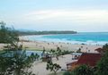 Yuk, Buang Penat di Akhir Pekan dengan Menginap di Pantai Lampuuk!