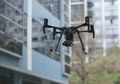Mengapa Drone Berbanderol Mahal Tetap Laris Manis di Indonesia?