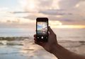 Inilah 5 Aplikasi untuk Potret Pemandangan melalui Smartphone