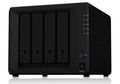 Synology DS418: Empat Bay untuk Penggunaan Bisnis Maupun di Rumah