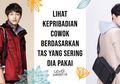 Yuk, Bongkar Karakter Gebetan Dilihat Dari Tas yang Sering Dia Pakai!