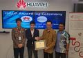 Kolaborasi i3 dan Huawei Tawarkan Solusi akan Kelangkaan SDM Digital