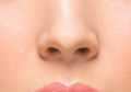 Terdapat Dua Lubang Pada Hidung Manusia, Ternyata Masing-masing Punya Fungsi Berbeda