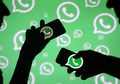 Untuk Kurangi Berita Hoax, WhatsApp Tengah Uji Coba Fitur Baru, Apa Itu?