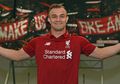 Alasan Jurgen Klopp Rekrut Xherdan Shaqiri Dari Stoke City ke Liverpool