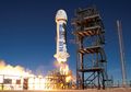 Mau Terbang ke Luar Angkasa Bersama Blue Origin, Siapkan Rp2.8 Miliar