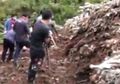 Dua anak Pemulung Tewas Tertimbun Tumpukan Sampah Saat Mengais Mainan