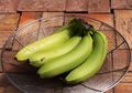 Inilah yang Terjadi pada Tubuh Saat Makan Satu Buah Pisang Setiap Hari