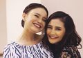 Syuting dengan Prilly Latuconsina, Rossa Merasa Ada Chemistry, Kenapa ya?