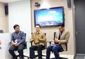 Begini Cara i3 dan Huawei Cetakan SDM IT Terampil di Indonesia