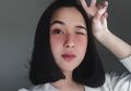Penampilan One Color Style ala Agatha Pricilla, Manisnya!