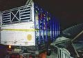 Terduga Teroris di Sleman-Yogyakarta Juga Sempat Bajak Truk dan Menyandera Seorang Warga