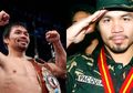 Manny Pacquiao Ungkap Kondisi Fisiknya Masih seperti Atlet Berusia 25 Tahun